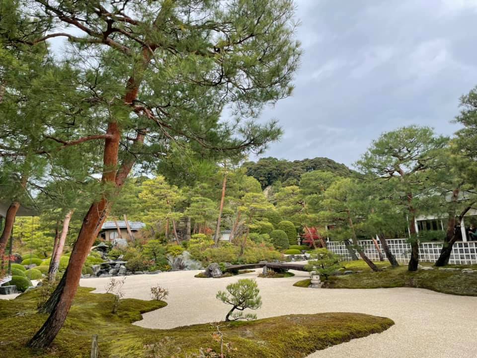 『楽すれば転ぶ 努力せよ 西と南 吉』~弥勒ツアー2020出雲編(三日目)2020.11.23_b0002156_12023480.jpg