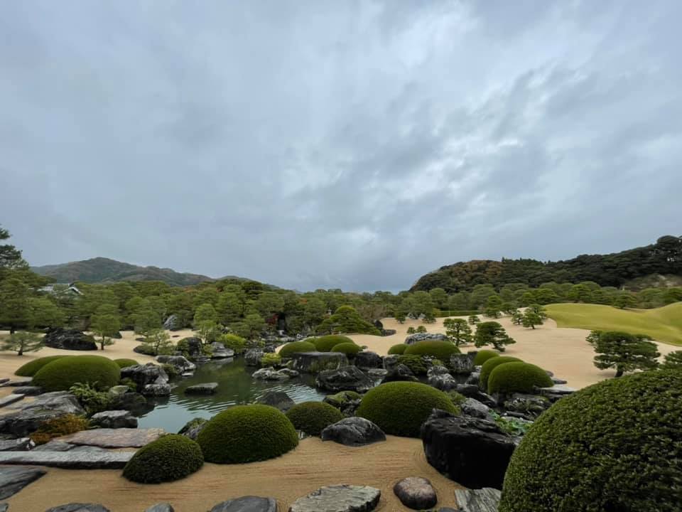 『楽すれば転ぶ 努力せよ 西と南 吉』~弥勒ツアー2020出雲編(三日目)2020.11.23_b0002156_12024158.jpg