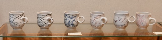 ウィリアム・ヴォーグラー 陶芸展　高松　11月26日（木）写真レポ_b0242956_05485253.jpeg