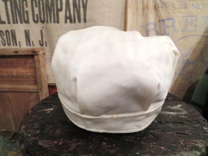 ~Early70\'s　DEAD　STOCK　Lee　Engineer　Cap　NOS_e0187362_17293379.jpg