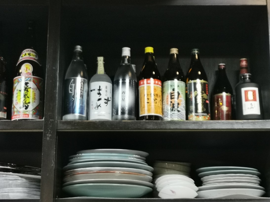 別府の夜は美味しい居酒屋さんで 別府市北浜チョロ松 猫空くみょん食う寝る遊ぶ Part2 別府の夜は美味しい居酒屋さんで 別府市北浜チョロ松 猫空くみょん食う寝る遊ぶ Part2