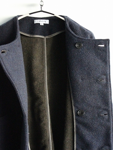Ordinary fits　GRANMA JACKET_b0139281_18274016.jpg