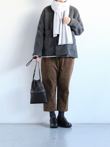 Ordinary fits　GRANMA JACKET_b0139281_18274080.jpg