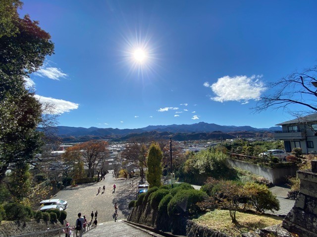 上野国一宮 一之宮貫前神社_b0179298_14571192.jpg