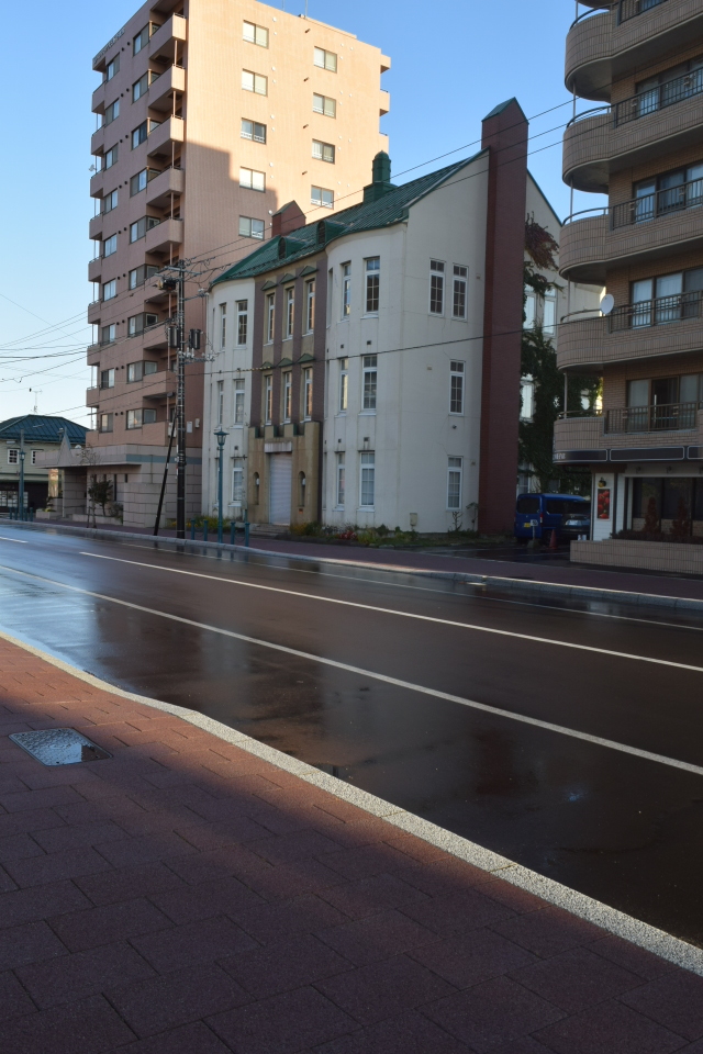 函館海産商同業組合事務所(建築家・関根要太郎作品再見2020)_f0142606_02161805.jpg