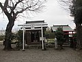 愛甲城址に行ってきた_b0228416_13075875.jpg