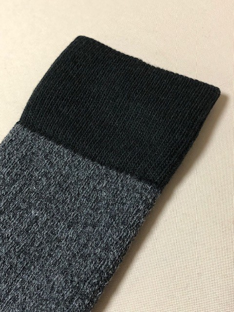 11月28日(土)入荷! LOT1453Two Way Boots Socks _c0144020_13382254.jpg