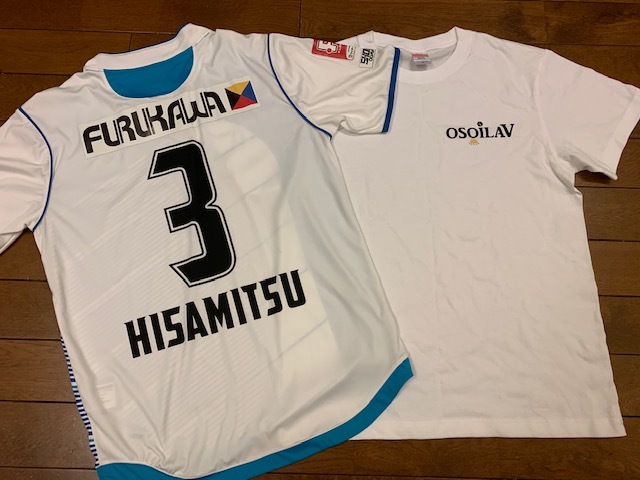久光重貴選手支援tシャツ 湘南 浪漫 久光重貴選手支援tシャツ 湘南 浪漫