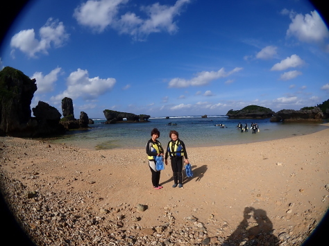 フォトスノーケル(11月28日)_c0070933_21324765.jpg