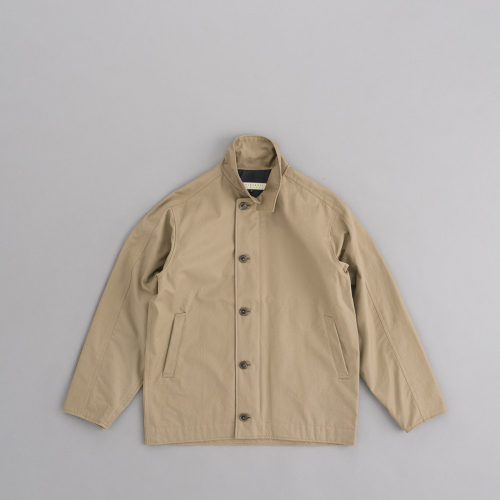 ブルゾン style craft wardrobe ミリタリー ミニマル - tigerwingz.com