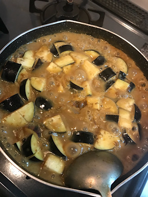ママのカレーはインスタントカレー_e0401344_10005380.jpeg
