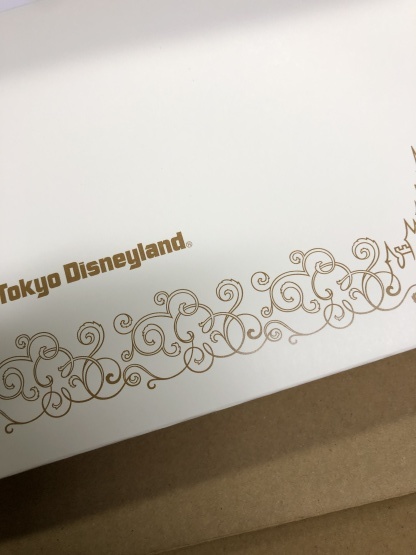 当選品披露 中止になったプレービューからの限定品 東京ディズニーリポート 当選品披露 中止になったプレービューからの限定品 東京ディズニーリポート