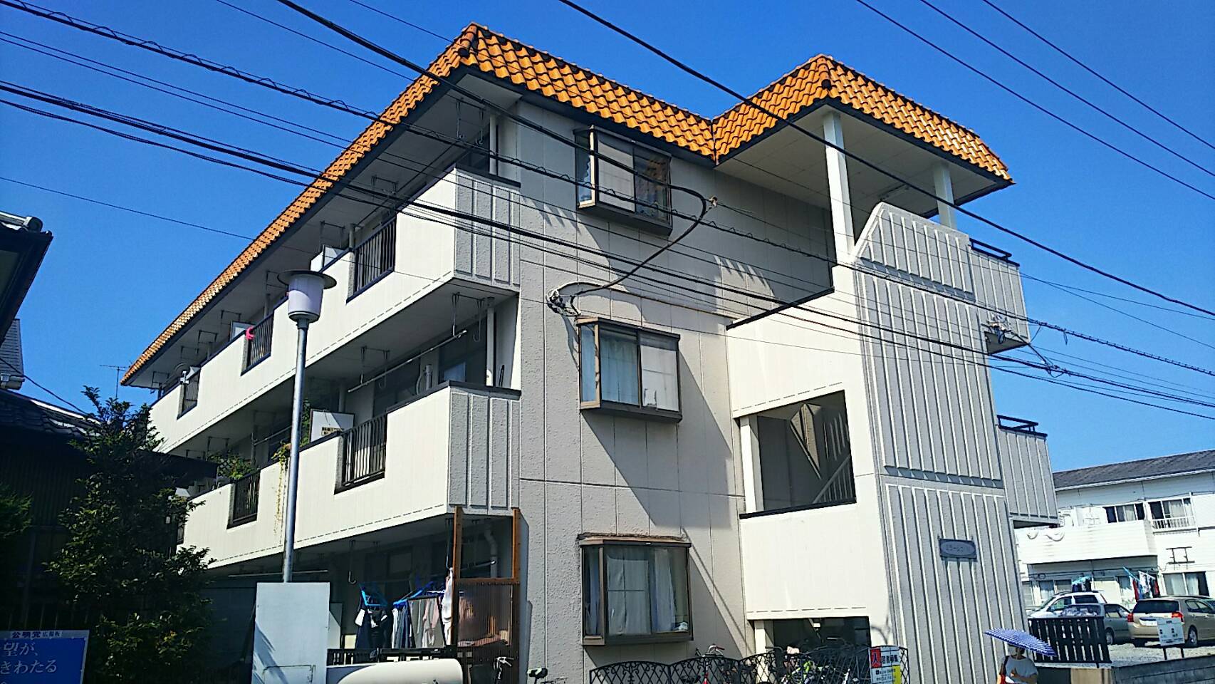 東川口駅歩10分の賃貸マンションです♬_b0246953_17100190.jpg