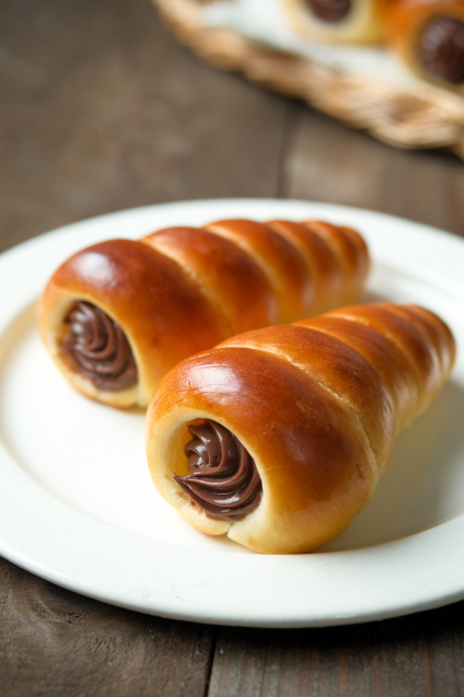 泣けてくるコロネ : bouleな日々