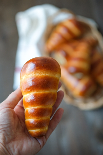 泣けてくるコロネ : bouleな日々