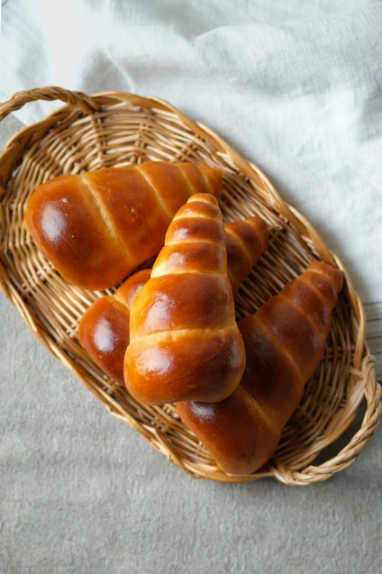 泣けてくるコロネ : bouleな日々