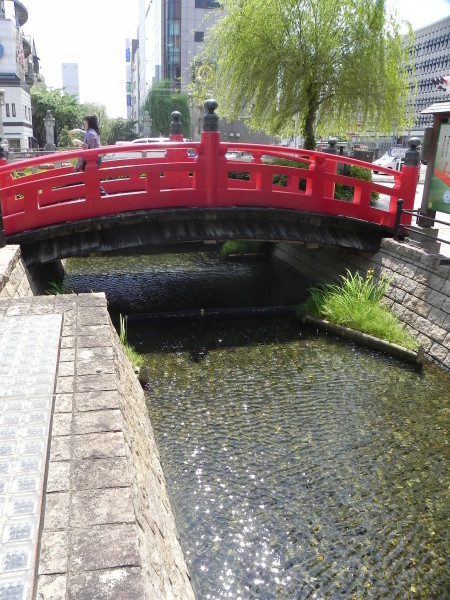 【純信】俗謡「はりまや橋」にまつわる色々、それぞれの道と怪奇岩【お馬】修正整理済_b0116271_23234685.jpg