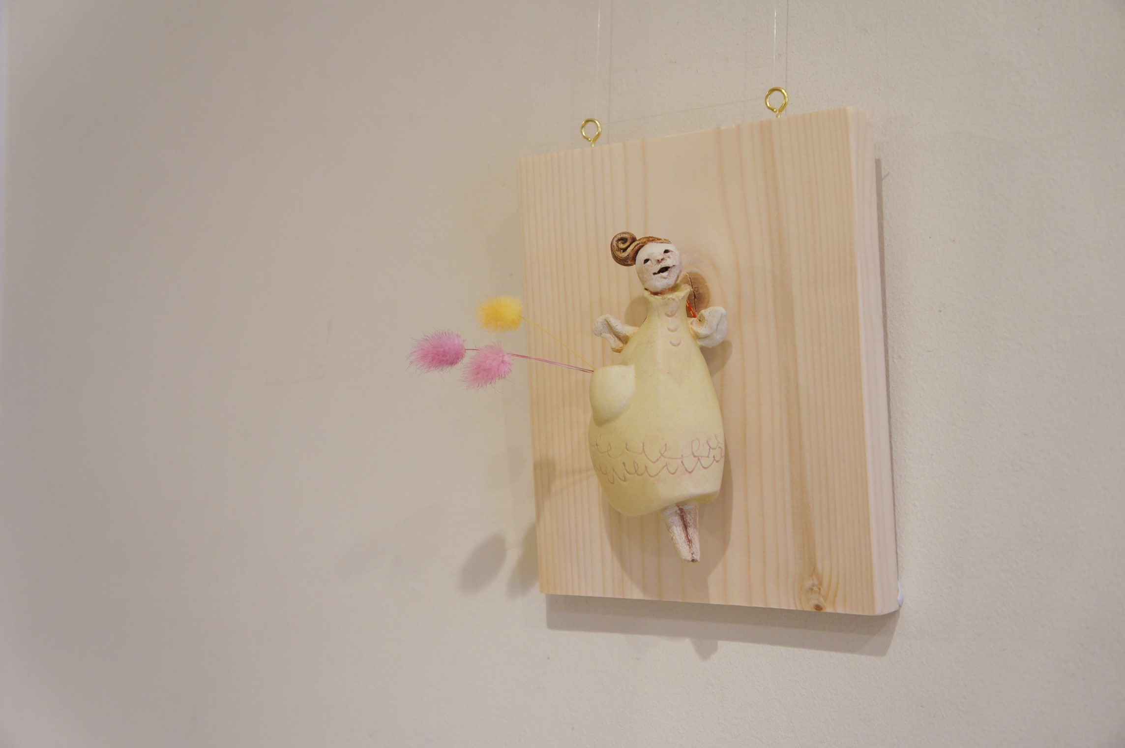 circus展会場 渡邊亜紗子さん1_b0353974_09305859.jpg