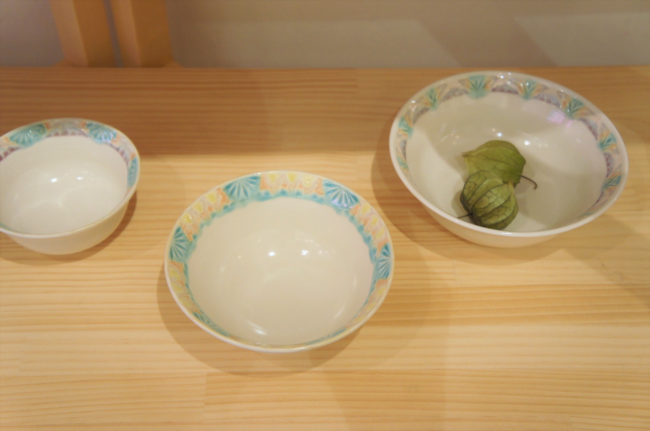 circus展会場 渡邊亜紗子さん2_b0353974_09354883.jpg
