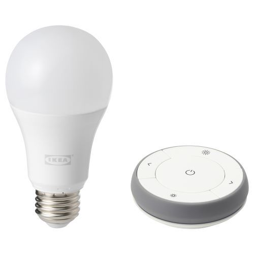 【IKEA】LED電球は優秀です_e0408608_10501251.jpg