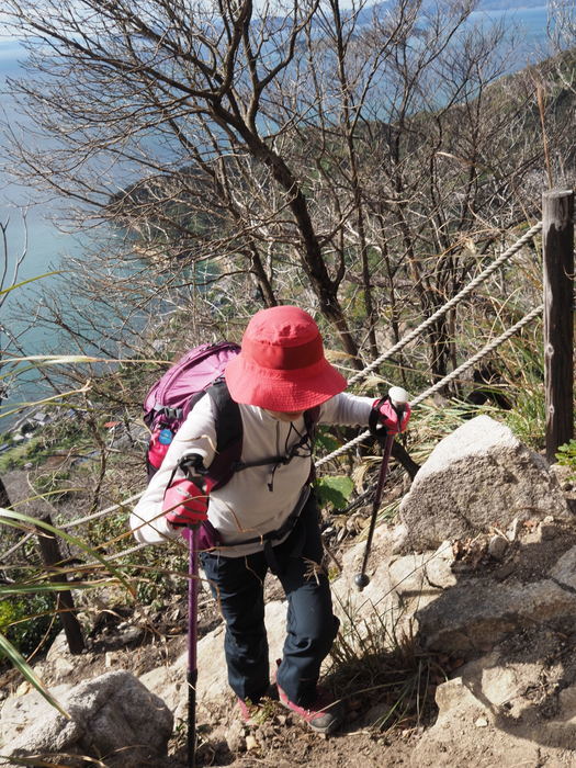 七国見山登山_c0116915_00203717.jpg