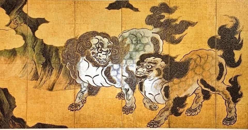 温故知新　東京国立博物館　桃山―天下人の100年展_f0050534_17403451.jpg