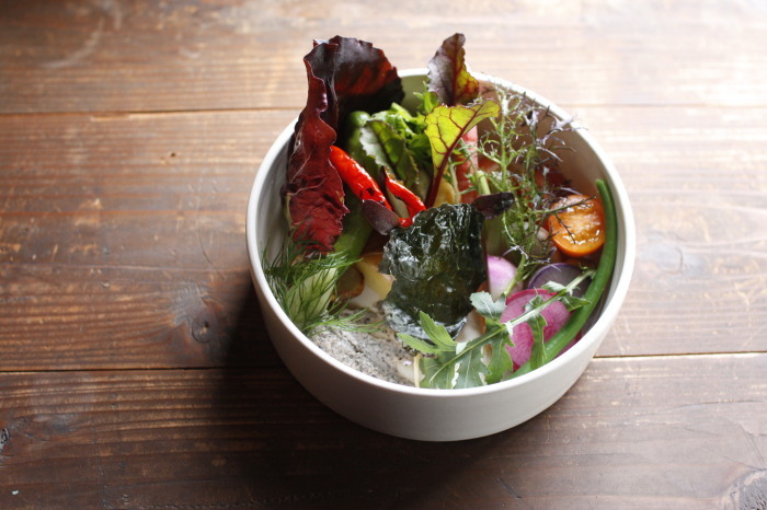 髙橋慎也 -farm to table- 終了_d0210537_16492485.jpg