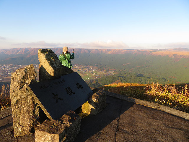 現役火山と野湯を楽しむ♨九州の旅　3日目【最終日】　【熊本県・鹿児島県】11/21_d0387443_15180733.jpg