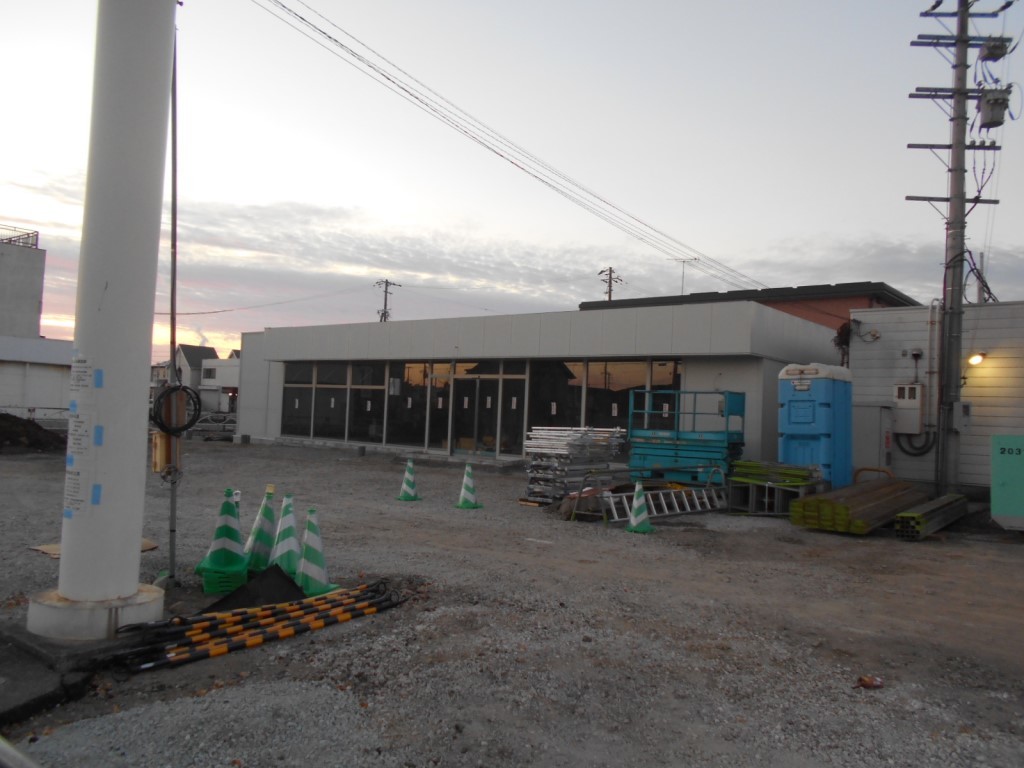 ローソン 飾磨蓼野店_f0297545_09010933.jpg