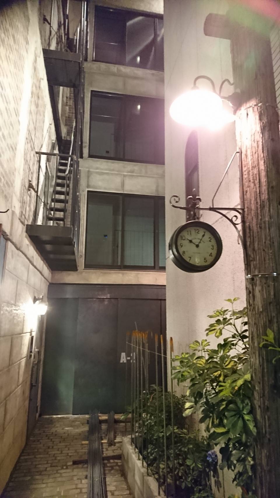 築浅でお洒落な、設備抜群の賃貸マンション★_b0246953_18125940.jpg