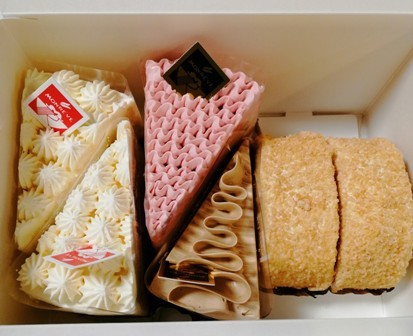 モンレーブ洋菓子店 ケーキ 11 食備忘録blog モンレーブ洋菓子店 ケーキ 11 食備忘録blog