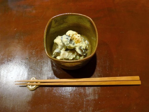 京都・木屋町「りょうりや御旅屋」へ行く。_f0232060_19192195.jpg