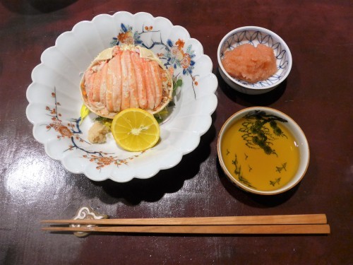 京都・木屋町「りょうりや御旅屋」へ行く。_f0232060_19224712.jpg