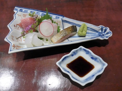 京都・木屋町「りょうりや御旅屋」へ行く。_f0232060_19253561.jpg