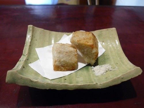京都・木屋町「りょうりや御旅屋」へ行く。_f0232060_19313666.jpg