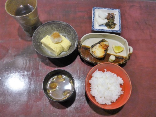 京都・木屋町「りょうりや御旅屋」へ行く。_f0232060_19314257.jpg
