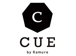 CUE by Kamuro リニューアル！①_e0267277_17450771.jpg