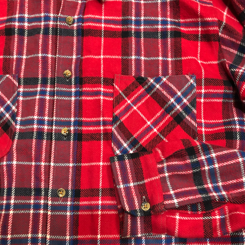 ◇  Brooks Brothers Wool Jacket  ◇_c0059778_08464745.jpg