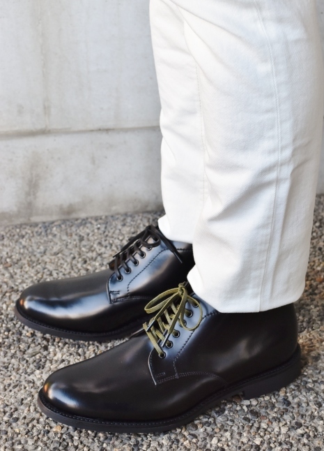 QUARTZ G-JACKET DOWN 黒ライン★_d0152280_08373072.jpg