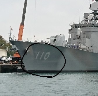 横須賀 軍港めぐりクルーズ_a0264383_10121099.jpg