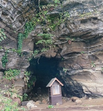 横須賀　観音崎灯台_a0264383_18234071.jpg