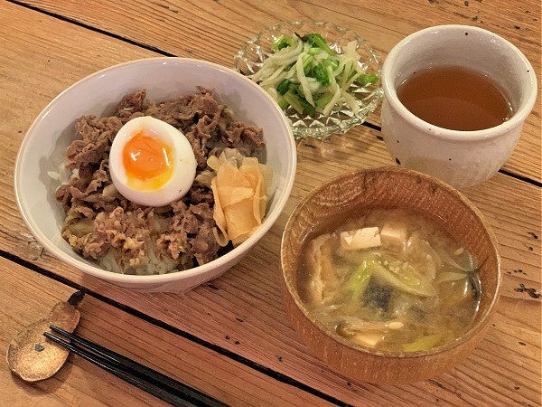 おうちごはん と お弁当_d0249193_22003736.jpg