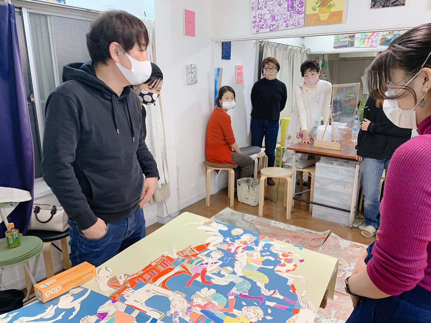 2020ルカノーズ講評会レポート_d0130395_13110823.jpg