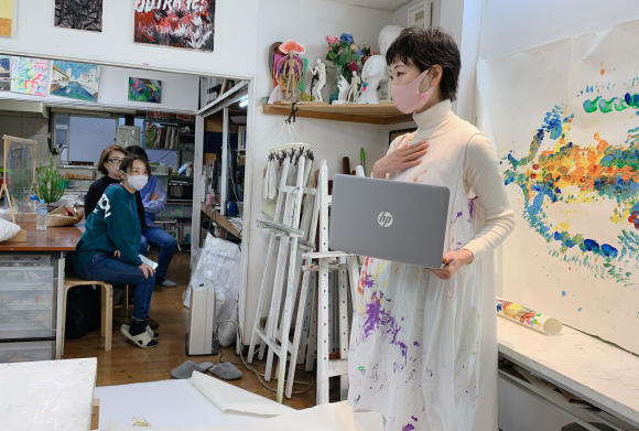 2020ルカノーズ講評会レポート_d0130395_13272540.jpg