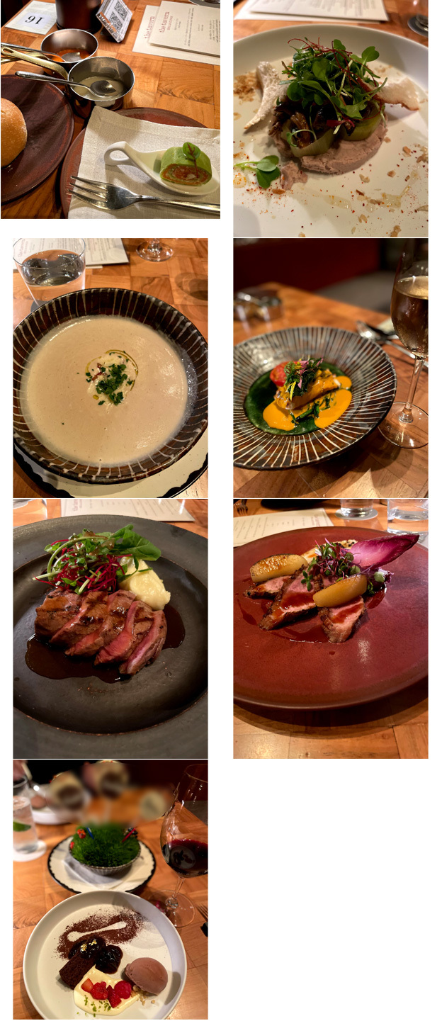 ザ タヴァングリル アンダーズ東京でディナー 東京タワーを 見下ろす という感覚 Isao Watanabeの Spice Of Life ザ タヴァングリル アンダーズ東京でディナー 東京タワーを 見下ろす という感覚 Isao Watanabeの Spice Of Life