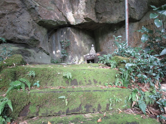 菱形八幡宮が日本最初の八幡宮と肥後国史にあり(2)_a0237545_23032756.jpg