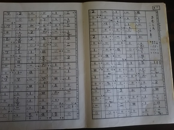 横浜港南台カルチャー教室のお稽古_b0299052_14541268.jpg