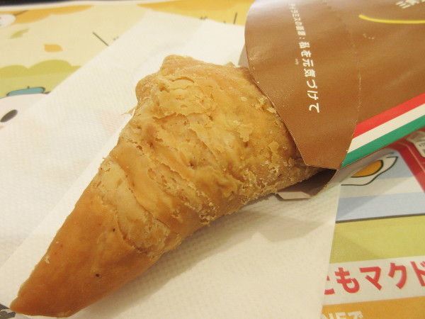 マクドナルド 19号土岐店_c0152767_21504072.jpg