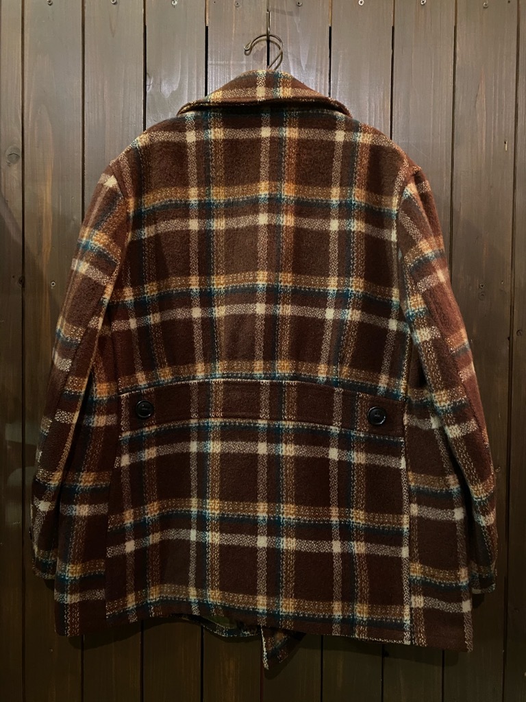 マグネッツ神戸店 12/2(水)Vintage入荷! #2 Wool Work Item!!!_c0078587_10205235.jpg