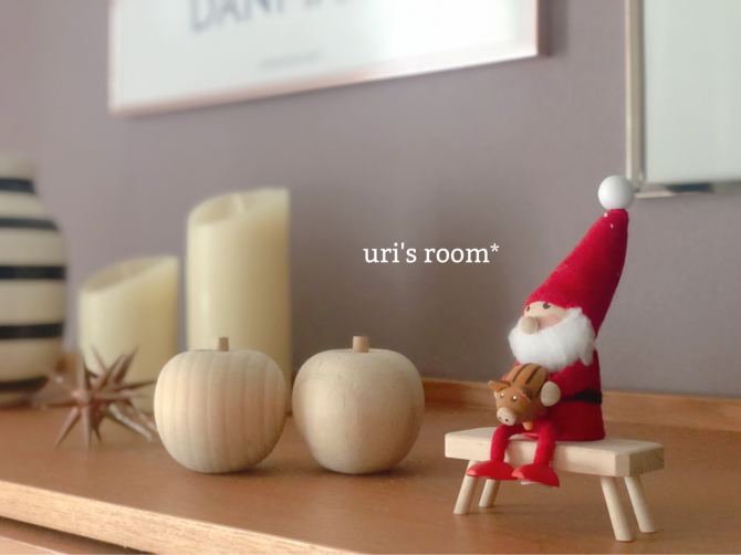 今年のクリスマスディスプレイ それから楽天スーパーセールのスケジュール予想 Uri S Room 心地よくて美味しい暮らし